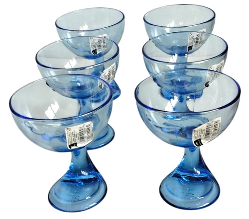 Set bormioli rocco coppe - bormioli, 6
