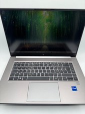 HP ZBook Studio G8 i7-11800H /