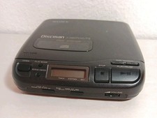 Lettore CD portatile Sony