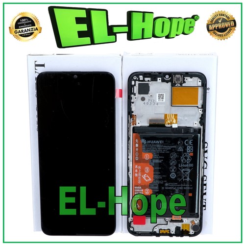 Display touch screen lcd - touch,