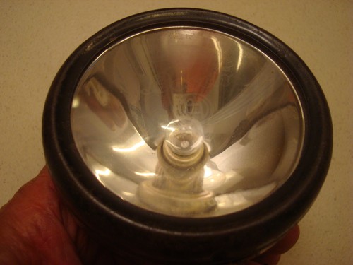 Fanale bosch rotodyn - fanale,