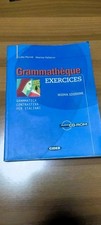 Grammathèque Exercises libro