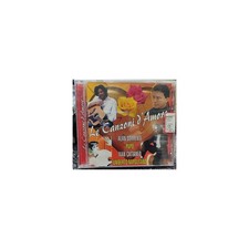 LE CANZONI D'AMORE PUPO-IVAN