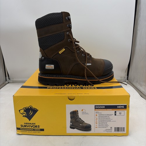 Herman survivors professional - herman,