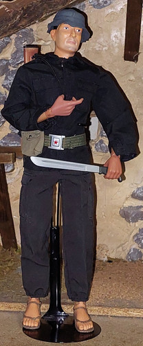 Personaggio drago