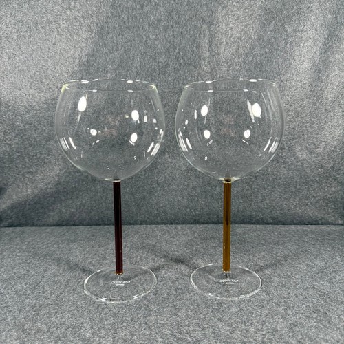 Bicchiere vino rosso - da, grande