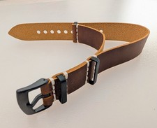 Cinturino orologio pezzo unico