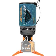 Jetboil Flash 1.0L Fornello da