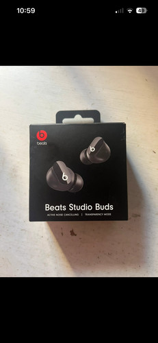 Beats studio buds auricolari - buds,,