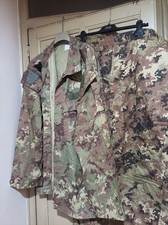 Mimetica Vegetata  Esercito