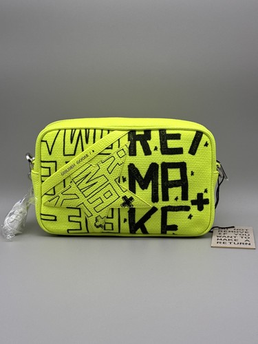 Borsa tela giallo - borsa,