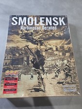 The Gamers Wargame Smolensk -