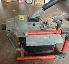 Ridgid Kollmann K-60