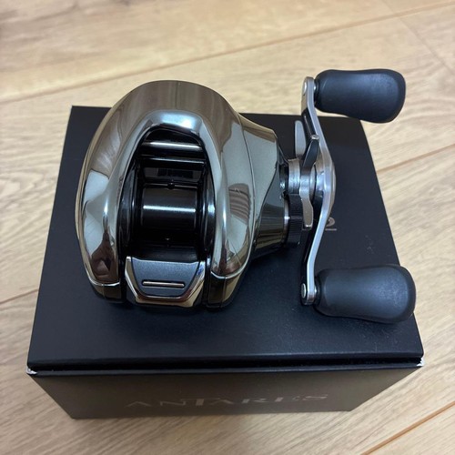 Mulinello shimano antares - shimano,