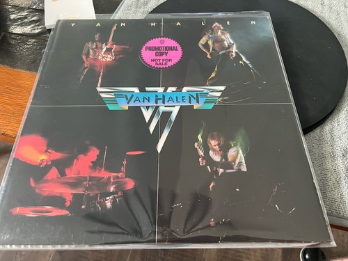 1st press 1978 - 1st,