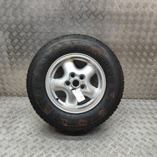 Cerchio in lega LAND ROVER