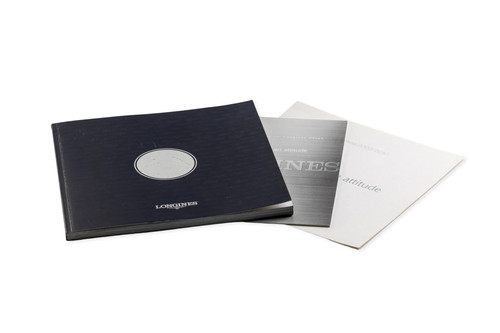 Catalogo orologi longines - orologi,