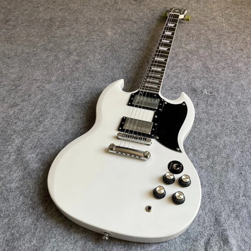 Chitarra elettrica - elettrica, sg