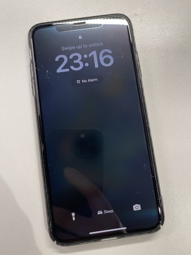Iphone max 256gb grigio - max,