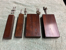 B2 Hammond Blocchi di Legno