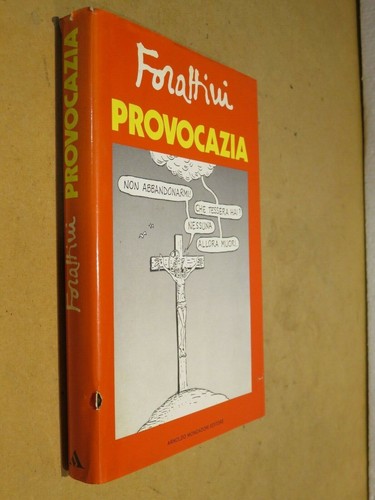 Provocazia prima edizione - provocazia,