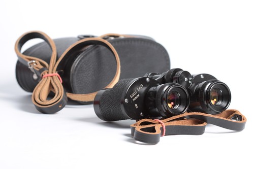 Binocolo grandangolare komz - binocolo,