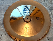 RARA PAISTE ALPHA 18'' ROCK