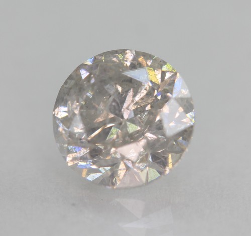 Diamante naturale certificato - naturale,