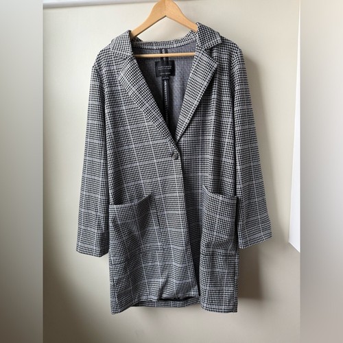 Sanctuary blazer oversize - sanctuary,