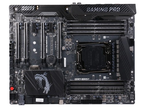 Per msi x99a gaming - gaming, carbon