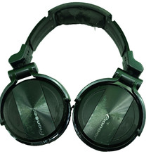 Pioneer HDJ-1500 Cuffie per DJ