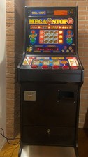 SLOT MACHINE MEGA STOP 10