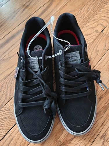 Scarpe uomo levi - uomo, 9,5