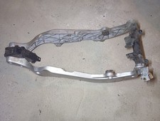 Semi Telaio Centrale Aprilia Pegaso Cube 650 1997 2001