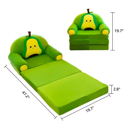 Comodo divano sedia bambino - sedia,