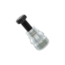 ESTRATTORE VOLANO COLORE NERO