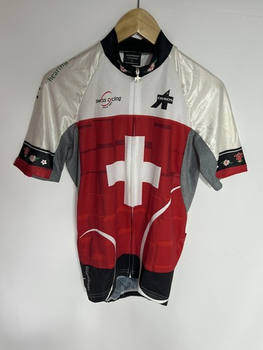 Maglia ciclismo assos - maglia,
