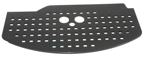 Griglia poggia tazza delonghi - griglia,