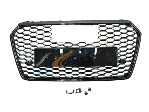 Audi 2014 2018 griglia - -,