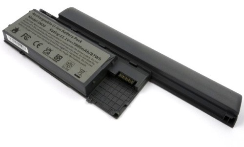 Batteria per dell - 🔋,