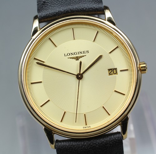 Orologio uomo vintage longines - uomo,