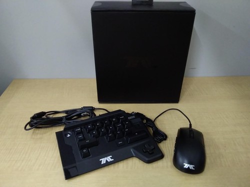 Controller hori joystick - controller,