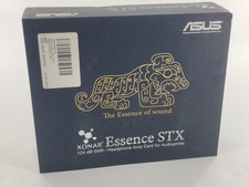 Asus Xonar Essence ST 24-bit