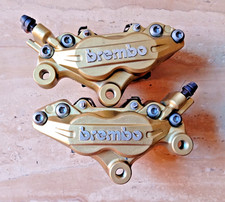 Coppia Pinze Freni Anteriore