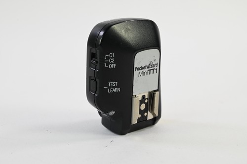 Trasmettitore pocketwizard - trasmettitore,