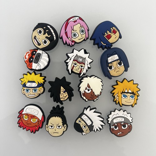 Naruto shippuden lotto - shippuden, 14