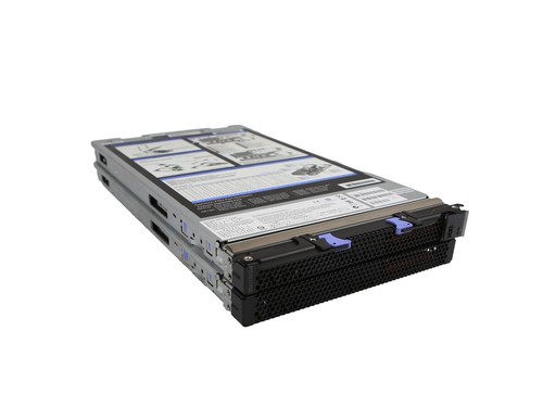 Ibm blade con modulo - blade, di