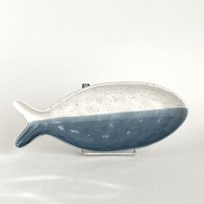 Piatto ceramica a forma di