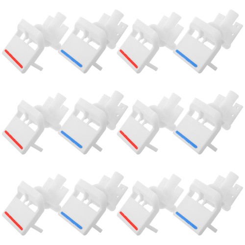 Sets beccuccio erogatore - 6,