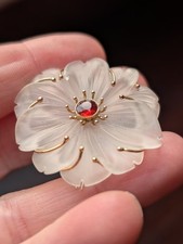 spilla vintage artigianale